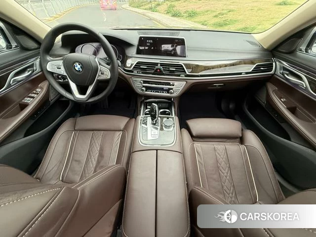 BMW 7 series id 4222082 из Китая 9