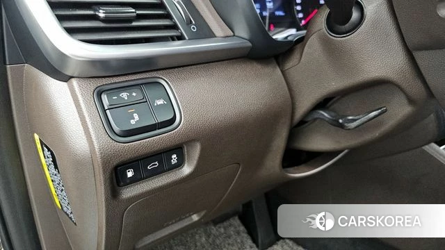 Kia The New K5 2nd generation id 4325862 из Кореи 9