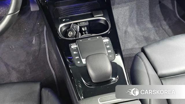 Mercedes-Benz A-Class W177 id 4657249 из Кореи 9
