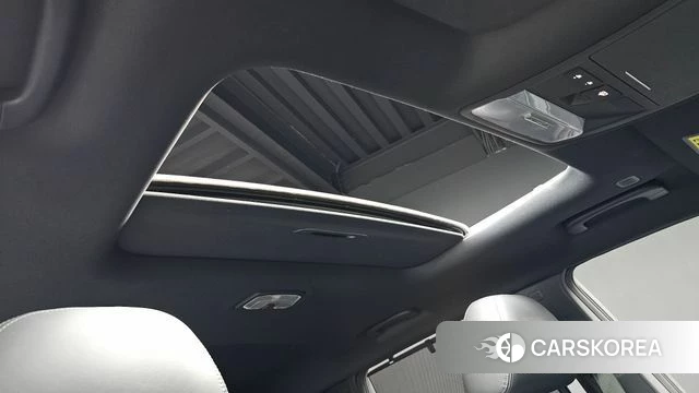 Ssangyong G4 Rexton id 4403500 из Кореи 9