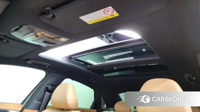 Kia K5 3rd generation id 3718113 из Кореи 9