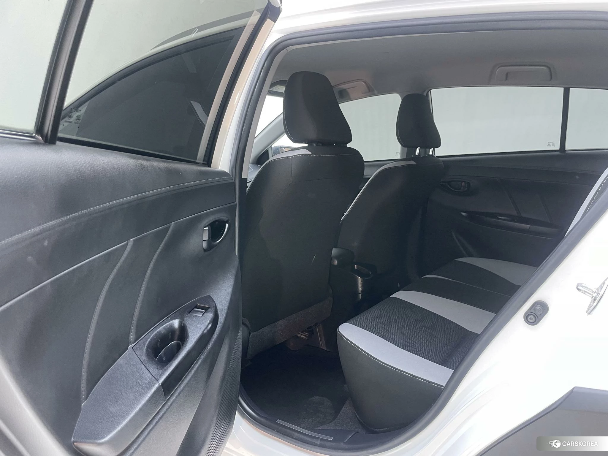 Toyota YARIS L Zhixuan id 4413347 из Китая 9