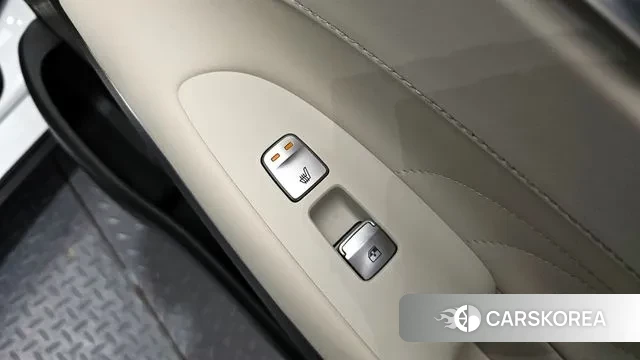 Hyundai The New Grandeur IG id 3488293 из Кореи 9