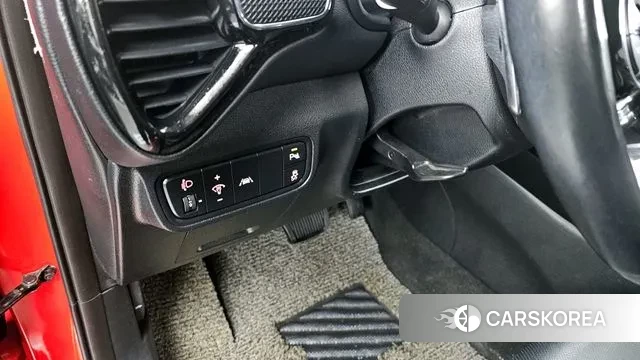 Kia Soul Booster id 3439720 из Кореи 9