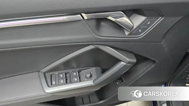 Audi Q3 (F3) id 3734786 из Кореи 9