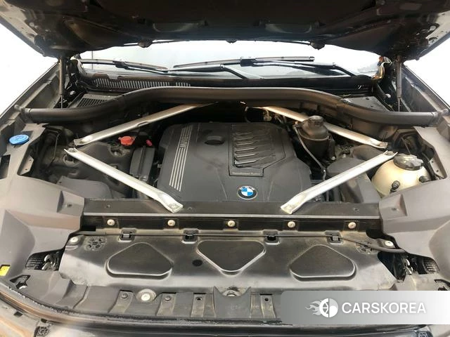 BMW X7 id 4257589 из Китая 9