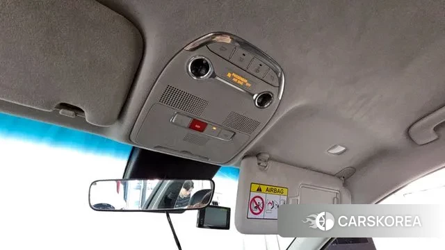 Hyundai The New Grandeur IG Hybrid id 3726694 из Кореи 9