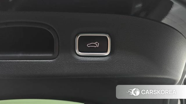 Kia Stinger Meister id 4542165 из Кореи 9