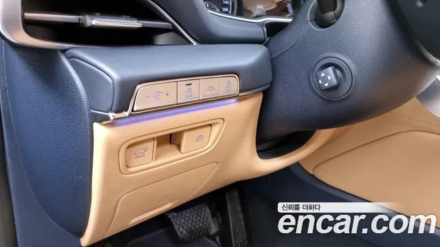 Genesis GV80 id 2674039 из Кореи 9