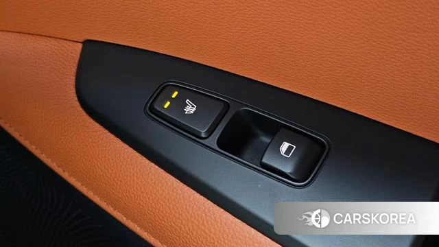 Kia The New K3 2nd generation id 4494204 из Кореи 9