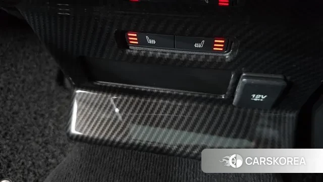 Land Rover Range Rover Velar id 2902834 из Кореи 9