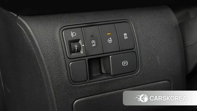 Hyundai Staria id 4847411 из Кореи 9