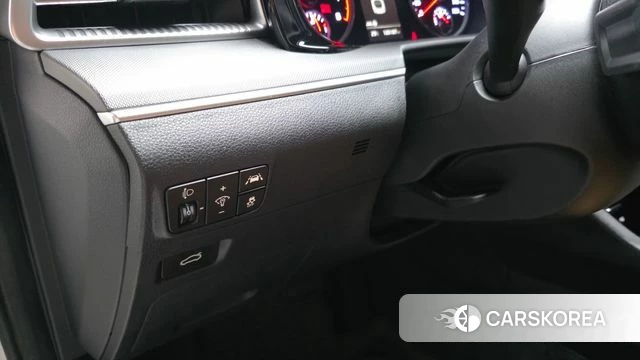 Kia K5 3rd generation id 4671065 из Кореи 9