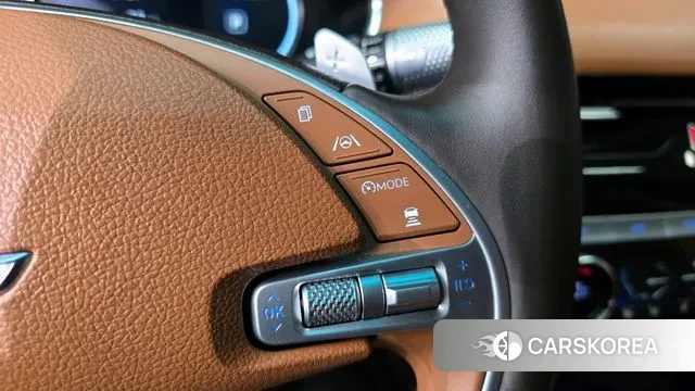 Genesis G80 (RG3) id 3059532 из Кореи 9