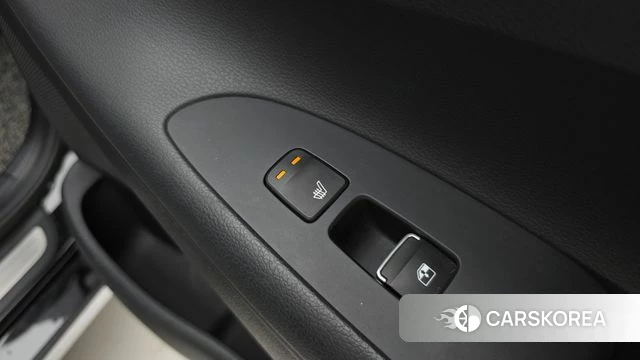 Hyundai The New Grandeur IG id 4625567 из Кореи 9