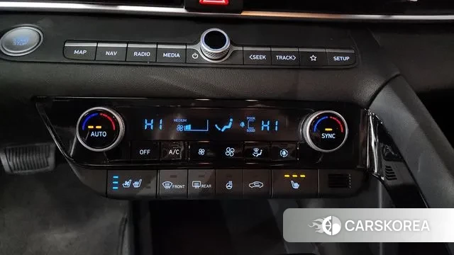 Hyundai Avante (CN7) id 3722923 из Кореи 9