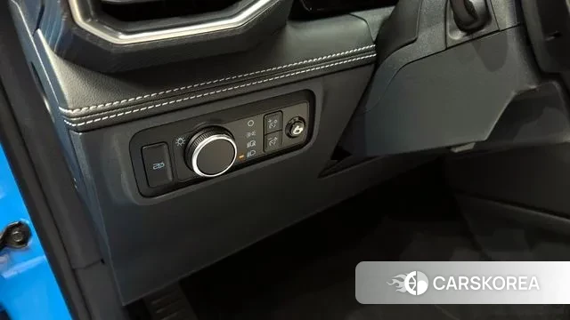 Ford Mustang 7th Generation id 3590366 из Кореи 9