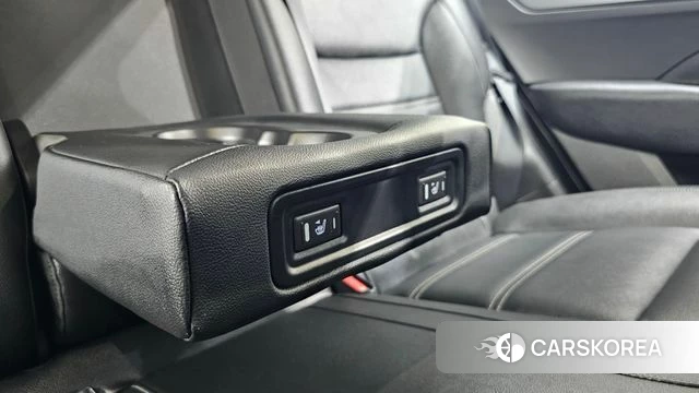 Renault Korea (Samsung) The New QM6 id 4918091 из Кореи 9