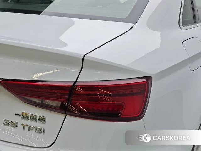 Audi A3 id 4253903 из Китая 9