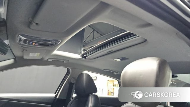 Hyundai Avante Hybrid (CN7) id 4195614 из Кореи 9