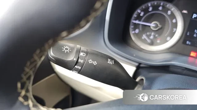 Hyundai Venue id 3655556 из Кореи 9