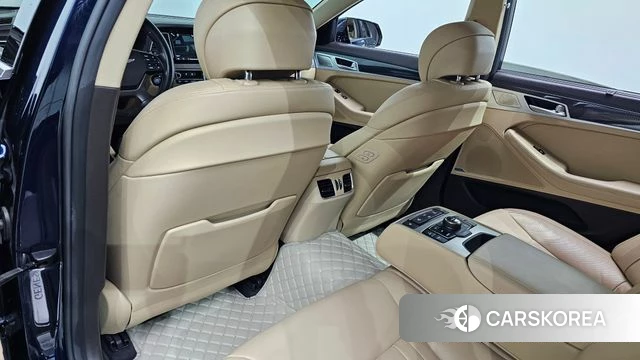 Genesis G80 id 4403020 из Кореи 9