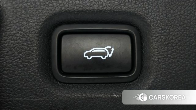 Hyundai The New Santa Fe id 4872230 из Кореи 9