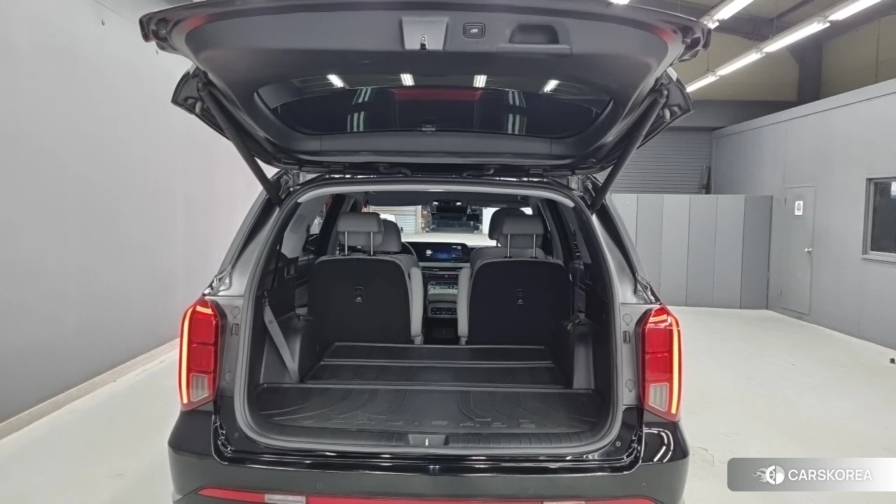 Hyundai The New Palisade id 4880250 из Кореи 9