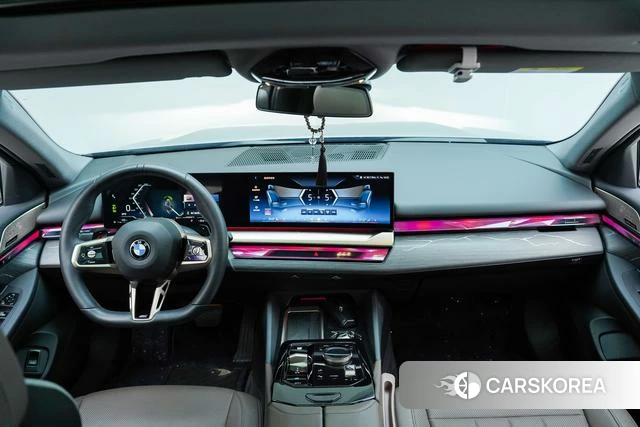 BMW 5 series id 4301317 из Китая 9