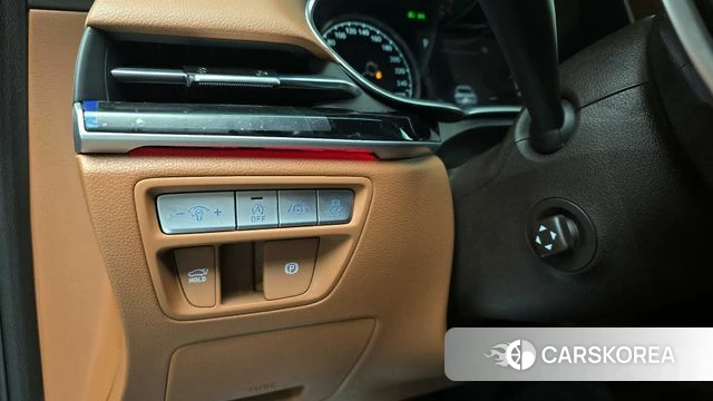 Genesis G80 (RG3) id 3827867 из Кореи 9