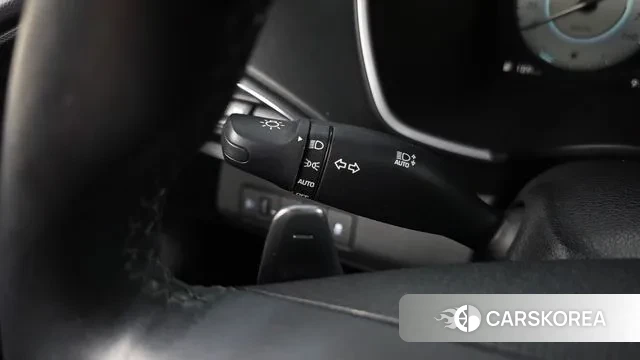 Hyundai The New Santa Fe id 3592617 из Кореи 9