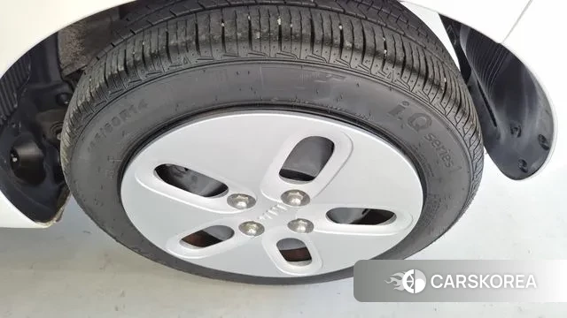 Kia The New Ray id 3396052 из Кореи 9