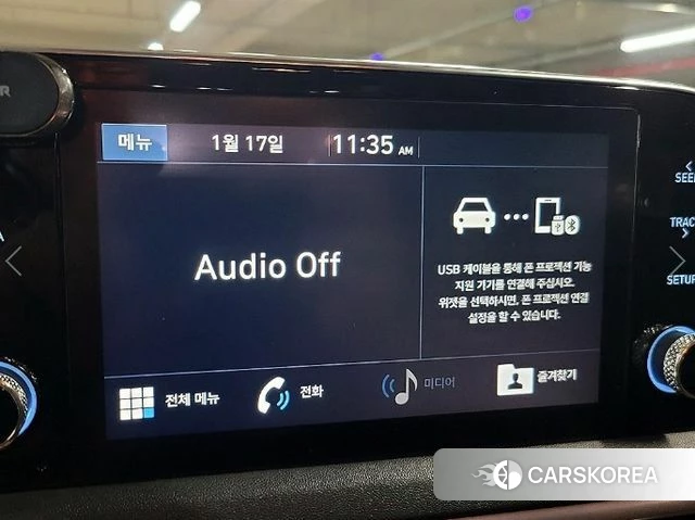 Hyundai Sonata (DN8) id 3966128 из Кореи 9