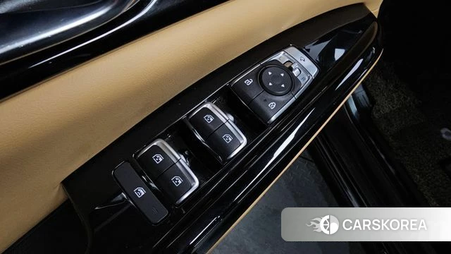 Kia Carnival 4th generation id 4396786 из Кореи 9