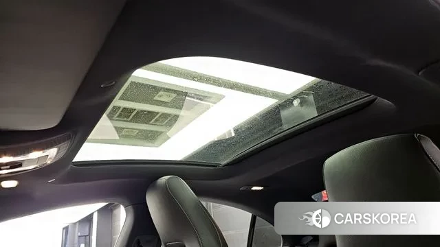 Mercedes-Benz CLA-Class C118 id 3582470 из Кореи 9