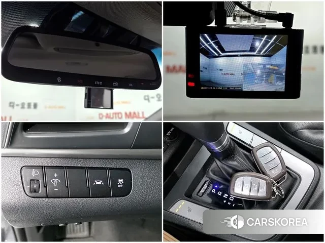 Hyundai The New Avante AD id 3371196 из Кореи 9