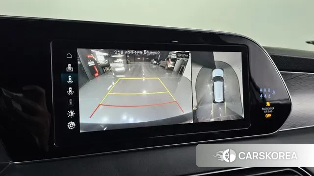 Hyundai Palisade id 3655224 из Кореи 9