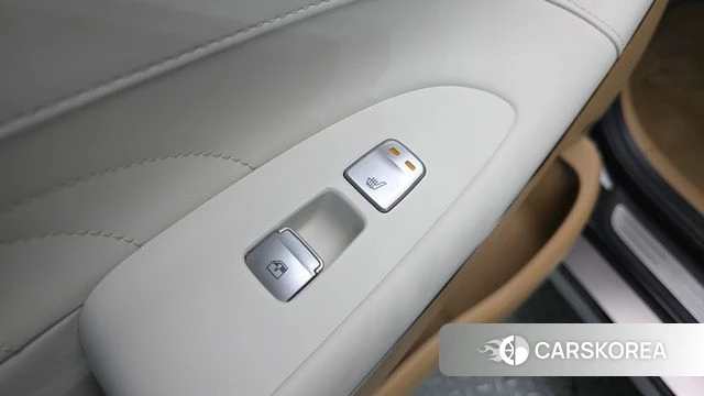 Hyundai The New Grandeur IG Hybrid id 4894875 из Кореи 9