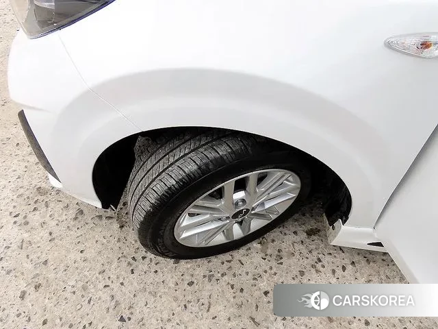 Kia Morning Urban (JA) id 3695510 из Кореи 9