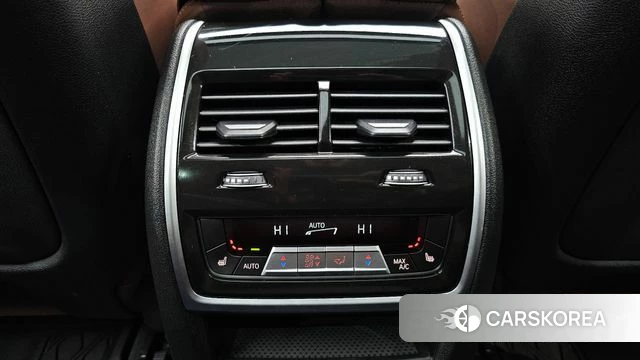 BMW X5 (G05) id 3909595 из Кореи 9