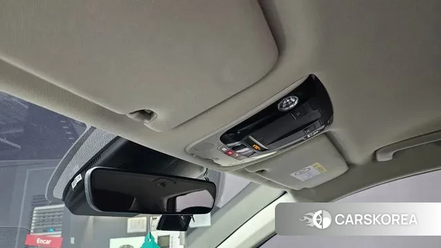 Kia K5 3rd generation id 3534769 из Кореи 9