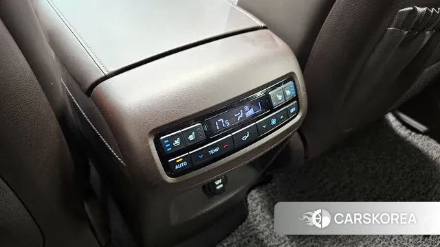 Hyundai The New Palisade id 3007119 из Кореи 9