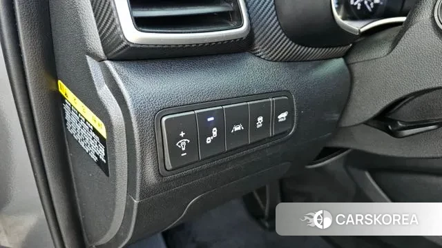 Hyundai All New Tucson id 3607826 из Кореи 9