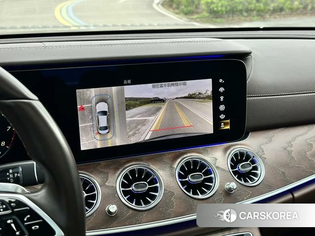 Mercedes-Benz E-class id 4300330 из Китая 9