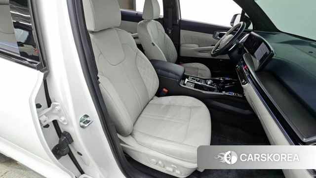 Kia The New Sorento 4th Generation id 4590800 из Кореи 9