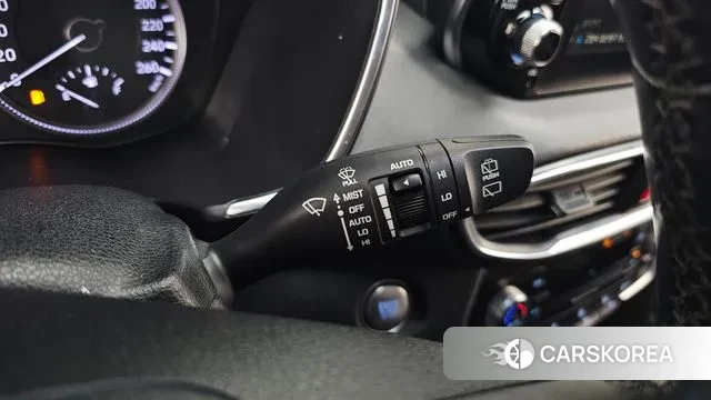 Hyundai Santa Fe TM id 3470015 из Кореи 9