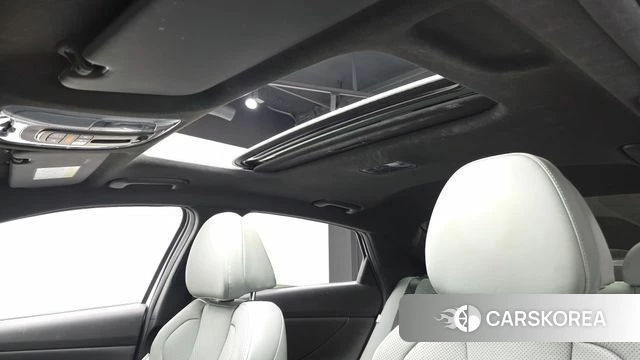 Hyundai The New Avante Hybrid (CN7) id 4566485 из Кореи 9
