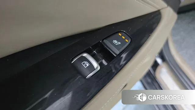 Kia K8 Hybrid id 3473215 из Кореи 9