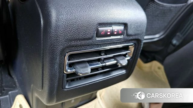 Lincoln Corsair id 3851264 из Кореи 9