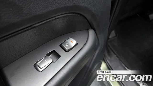 Ssangyong The New Rexton Sports Cannes id 2421006 из Кореи 9